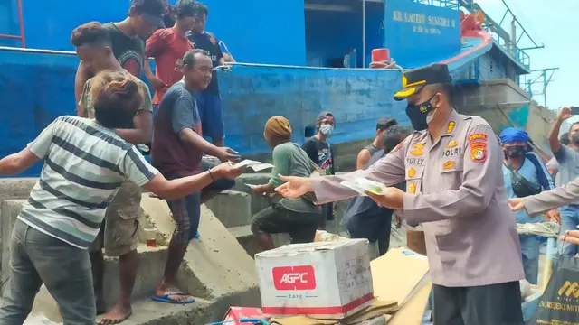 Kepala Bidang (Kabid) Tik Polda Metro Jaya, Kombes Pol Yulli Kurniawan