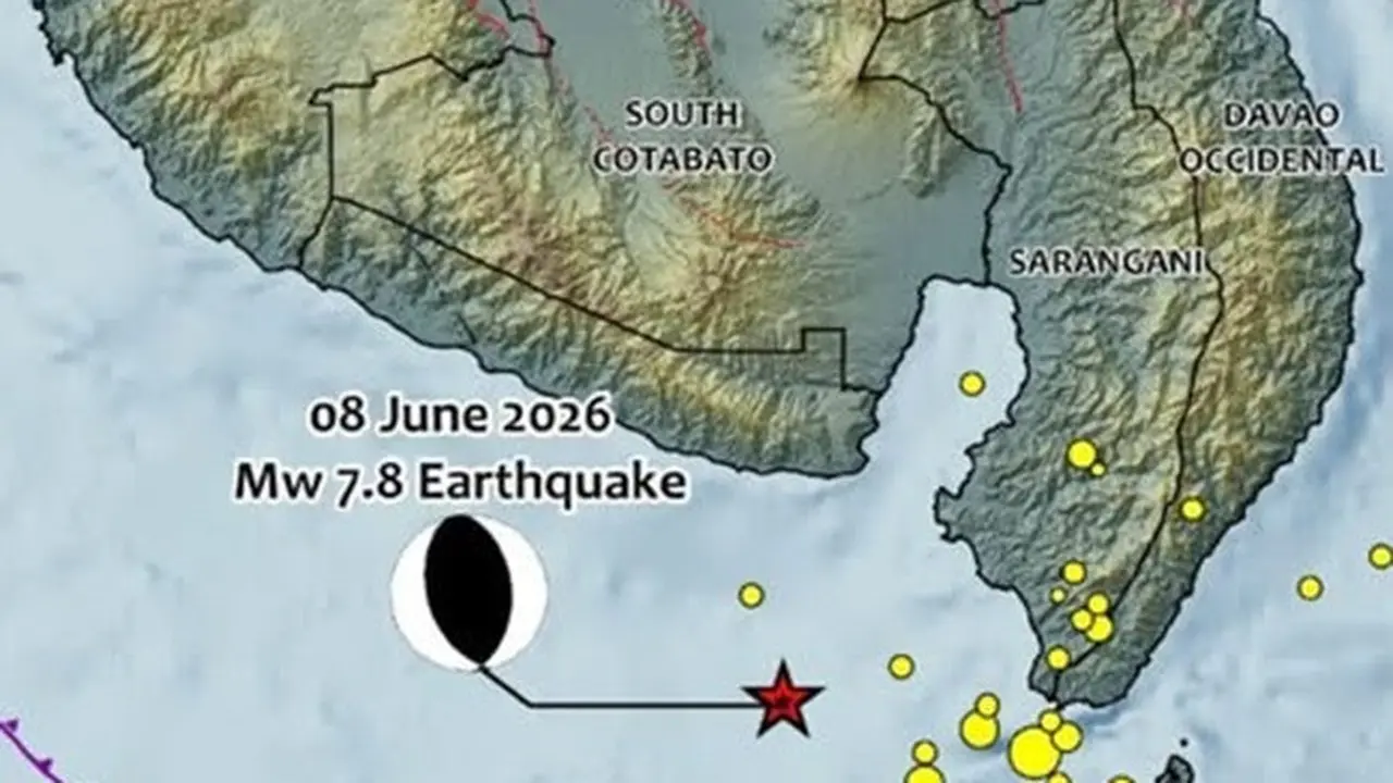 Gempa
