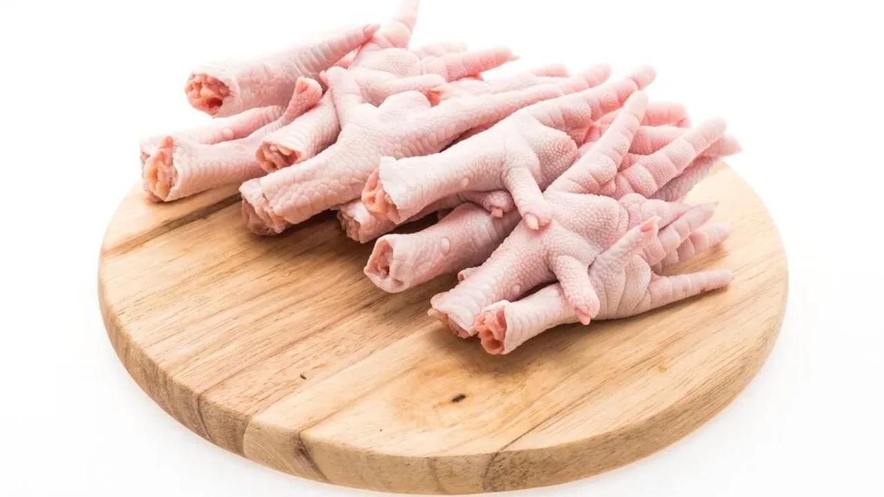 Ceker Ayam, Lebih dari Sekadar Tampilan Kenyal