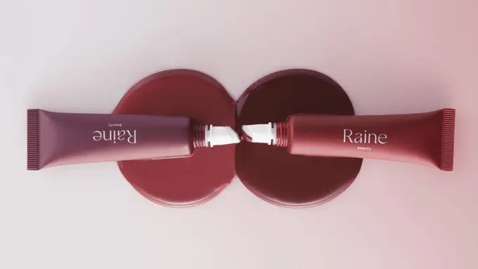 Ilustrai produk/Raine Beauty
