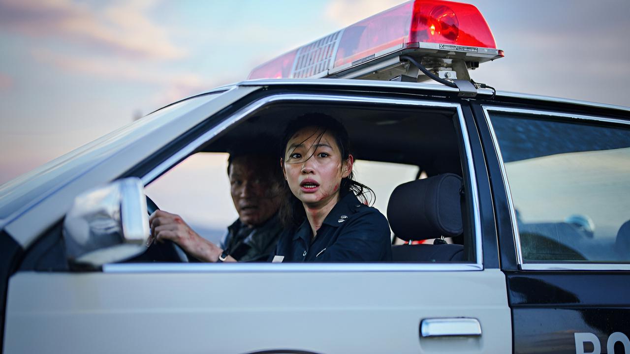 Hope: Na Hong-jin's Sci-Fi Thriller A Success at the Cannes Film Festival, Ready for Cinemas!