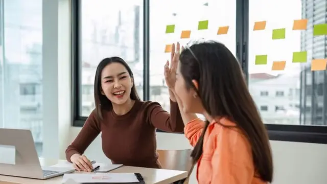 Bangun Support System yang Sehat dan Bisa Diandalkan