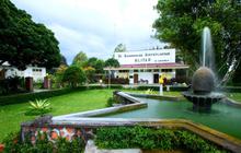 Pernah Jadi Buruh hingga Veteran, Begini Kisah Denny Roeshadi Berhasil Punya Kebun Kopi Tertua di Jawa Timur