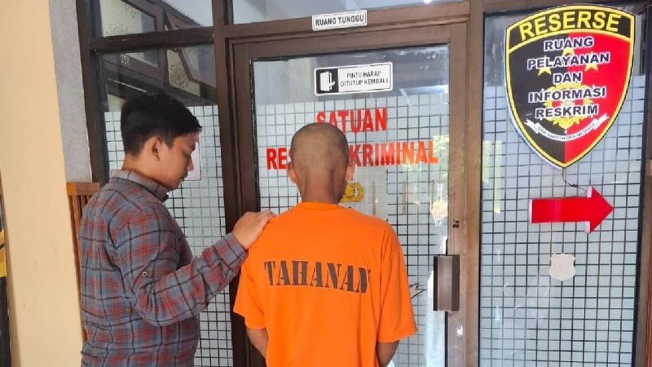 Terungkap! Remaja Situbondo Asusila 18 Tahun Ditangkap Polisi, Diduga Berulang Kali Cabuli Anak 11 Tahun
