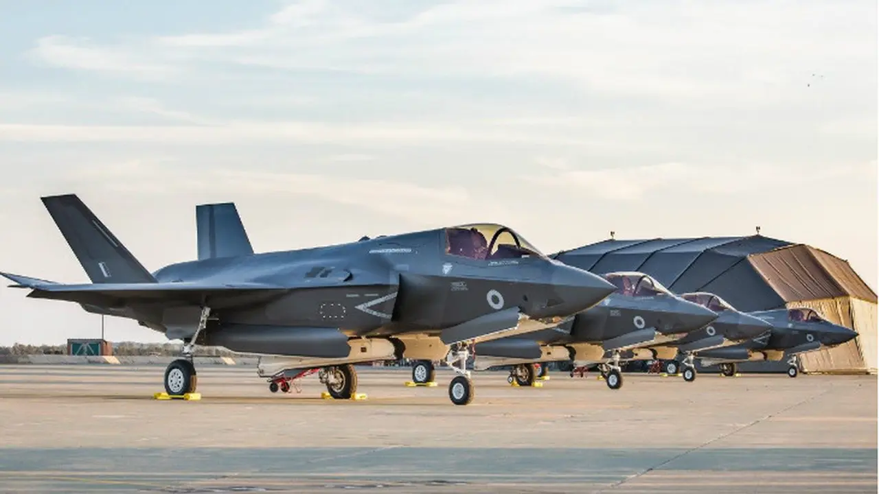 Lockheed Martin