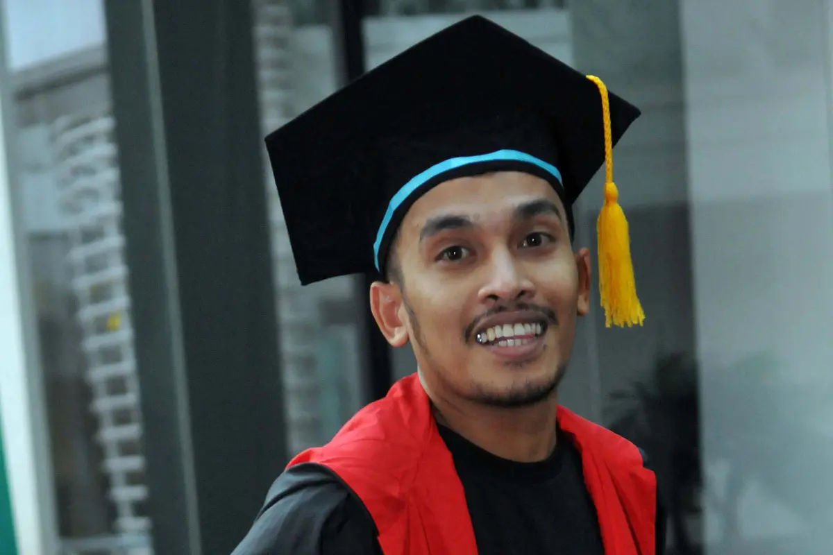 20150728- Press screenning film CATATAN AKHIR KULIAH-Jakarta