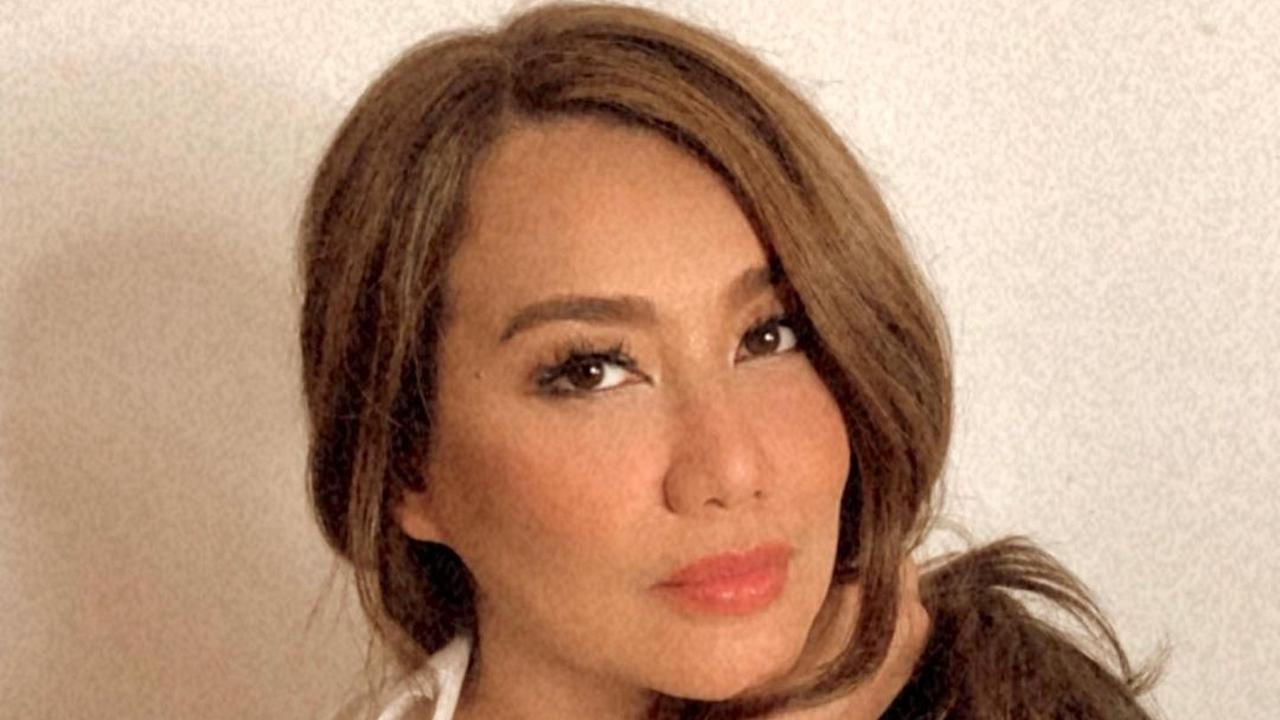 Reza Artamevia. (Foto: Instagram @rezaartameviaofficial)