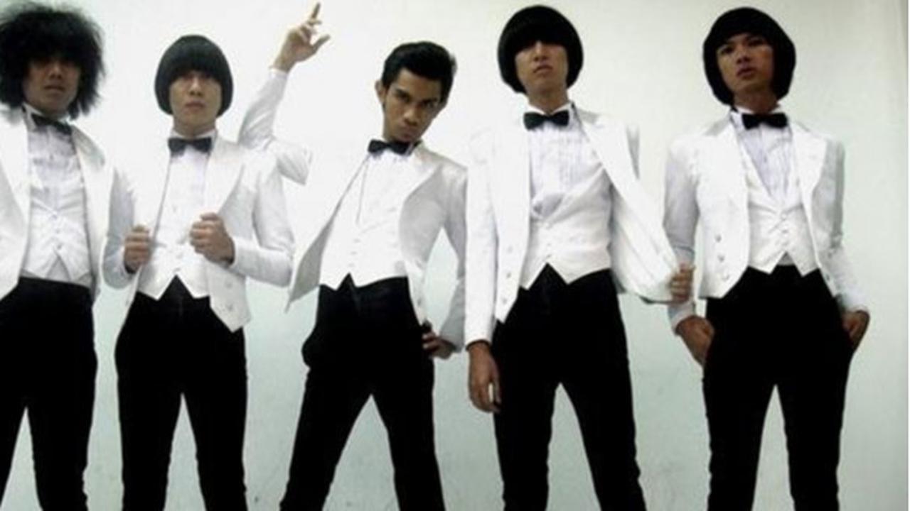 Viral di Media Sosial, The Changcuters Jajal Nyanyikan 'Garam dan Madu' Meski Tak Paham Lagu Aslinya