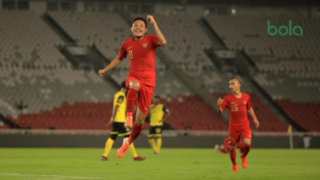 Evan Dimas Darmono, Timnas Indonesia