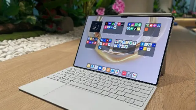 Cukup 3 Langkah Mudah, Kamu Bisa Instal Aplikasi Google di HUAWEI MatePad Pro 13.2!