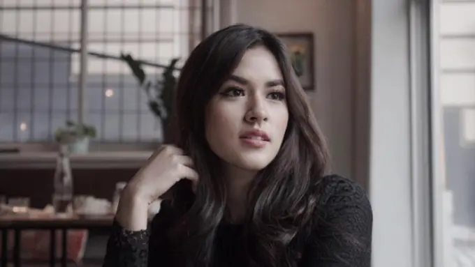 Makeup ala Raisa yang Bikin Cowok-cowok Pada Kesemsem