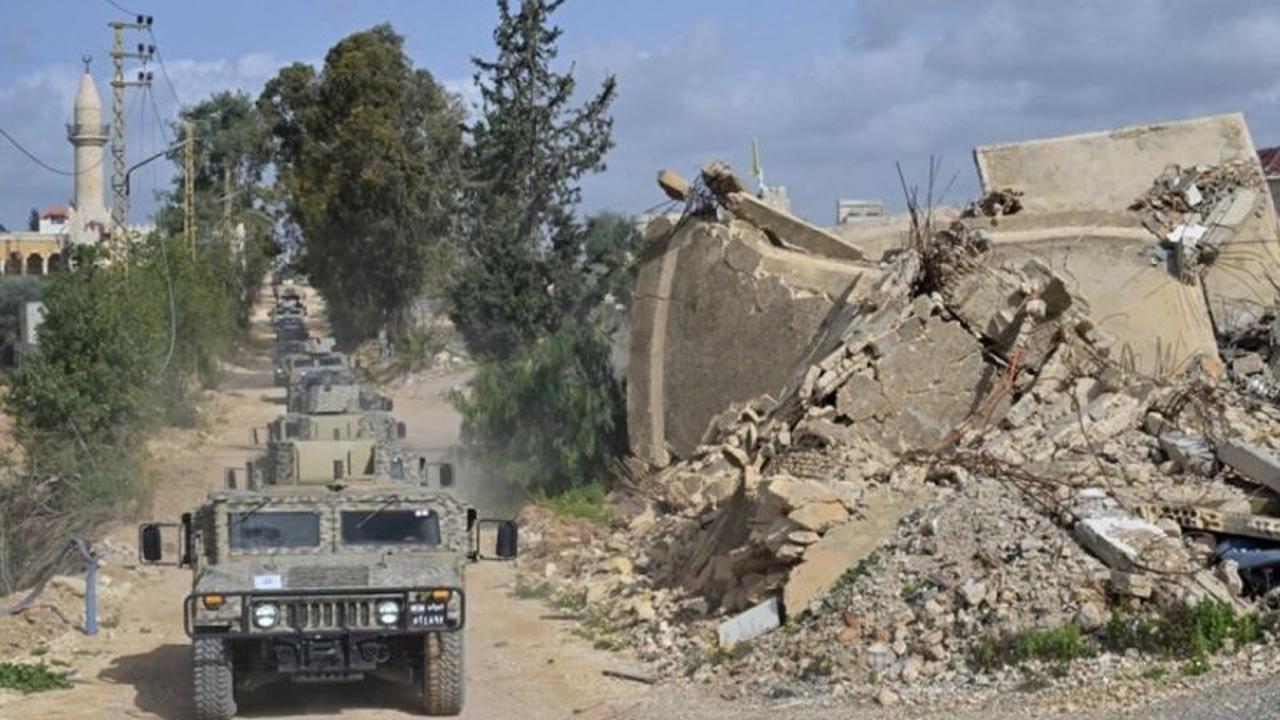 Hizbullah Klaim 20 Serangan Roket dan Drone ke Israel Utara, Peringatkan Warga Nahariya