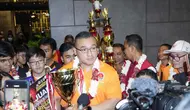 DKI Jakarta Pertahankan Status Juara Umum di Kejurnas Catur 2026: Rebut 6 Medali Emas