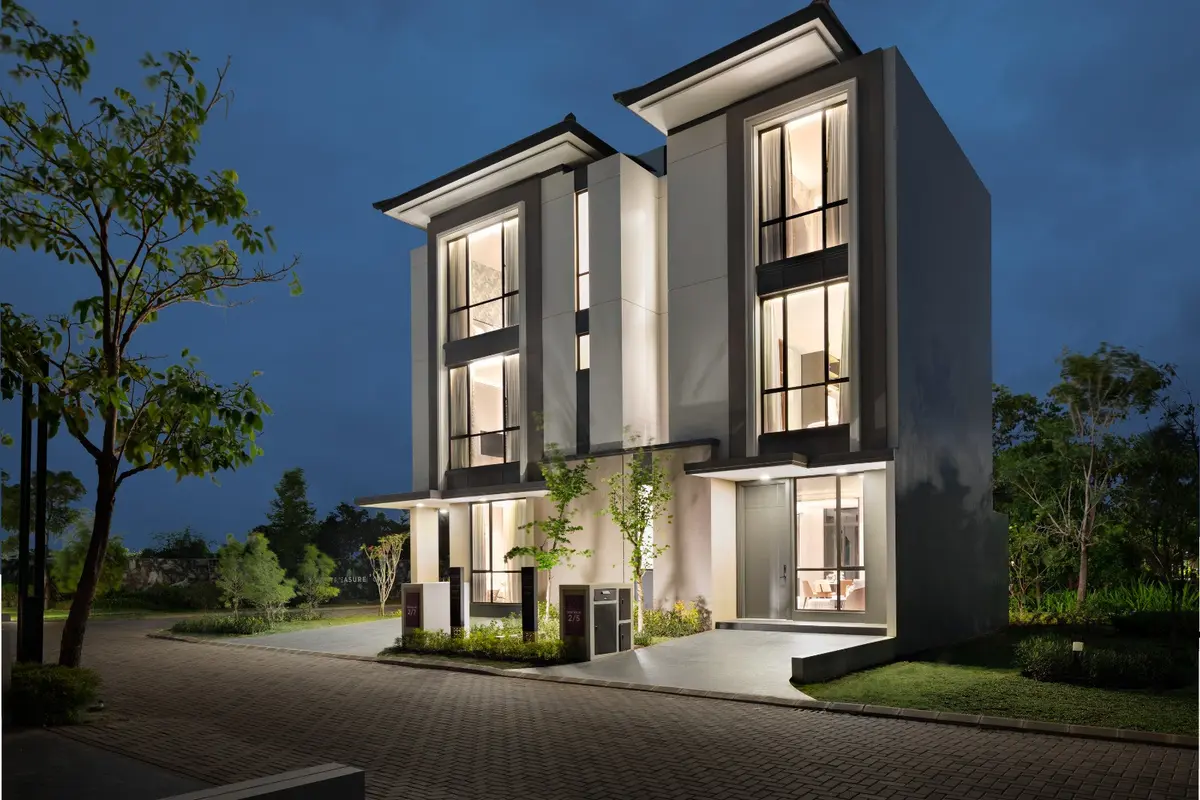 Incar Rumah Idaman, Ini 4 Hal yang Harus Dilihat oleh Generasi Muda