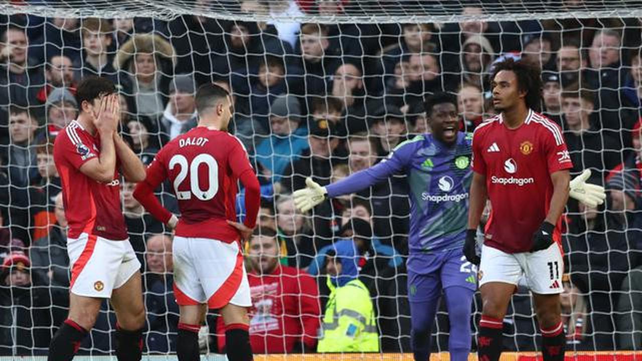 Paul Scholes Sebut 8 Pemain MU yang Harus Dijual: Mason Mount hingga Luke Shaw Masuk Daftar