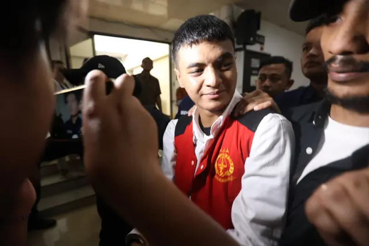 Nikita Mirzani Respons Vadel Badjideh Divonis 9 Tahun Penjara dan Denda Rp1 Miliar, Ngaku Tak Puas!
