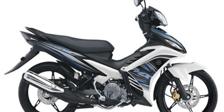 Desain 3D Baru New Yamaha Jupiter MX - Berita Otosia.com