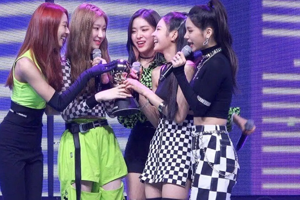 ITZY