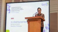 GAVI 6.0 Bahas Kesenjangan Akses Vaksin dan Masa Depan Imunisasi Global