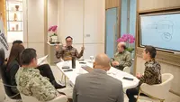 Merger Adhi Karya dan PTPP Dikebut Tahun Ini, Danantara Belum Tentukan Entitas Survivor
