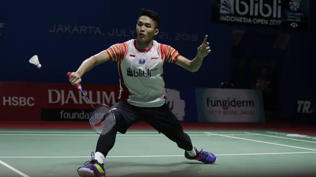 Jonatan Christie