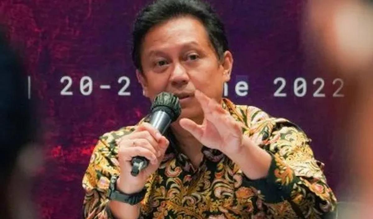 DPR resmi mengesahkan RUU Kesehatan menjadi UU Kesehatan. Pengesahan ini usai Ketua DPR RI Puan Maharani mendengarkan pendapat dua fraksi yang menolak yaitu Demokrat dan PKS.