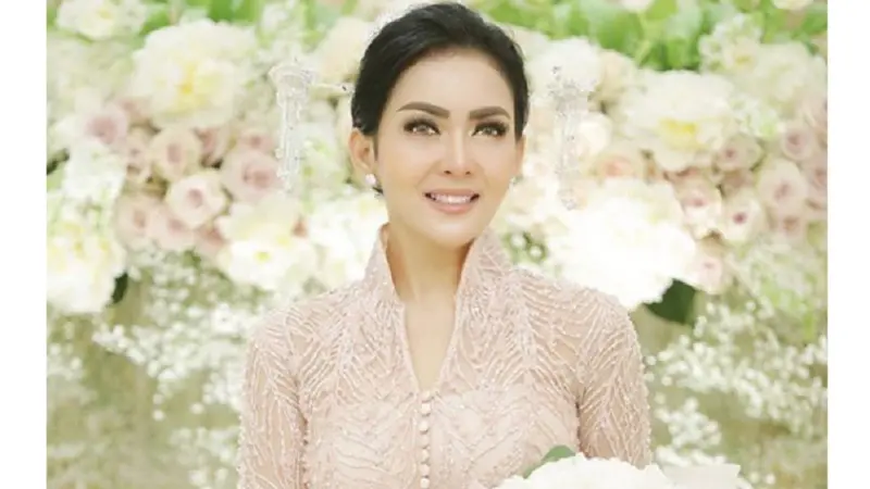 Syahrini