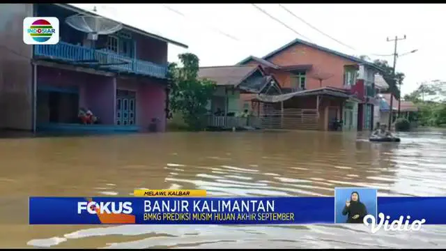 Perbarui informasi Anda bersama Fokus dengan beberapa topik berita sebagai berikut, Banjir Bandang Bogor, Keracunan Makanan Pengajian, Gurihnya Pancake Souffle Kaki Lima.