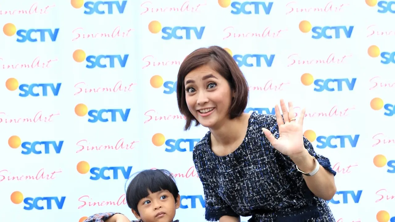 [Bintang] Eva Anindita