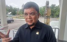 Tahukah Anda, Hampir 60% Keuangan Jambi Bergantung Pusat? Legislator Sambut Baik Rencana Menkeu Bahas Dana Kurang Salur