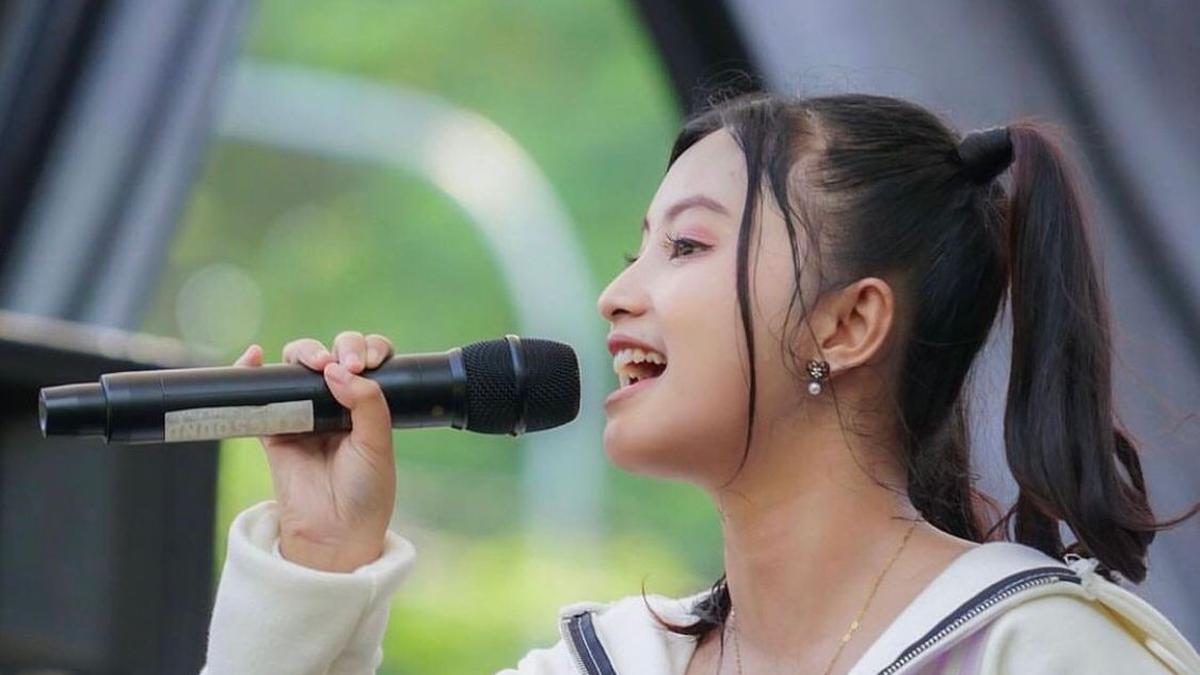 Lirik Lagu Salahmu Sendiri versi Cantika Davinca ft. Ageng Music