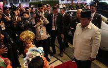 Fakta Unik: Prabowo Disambut Hangat Ratusan WNI di Kuala Lumpur Jelang KTT ASEAN ke-47