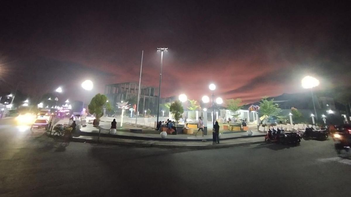 Sumut Kembali Menyala, Listrik 100% Pulih di Wilayah Terdampak Banjir