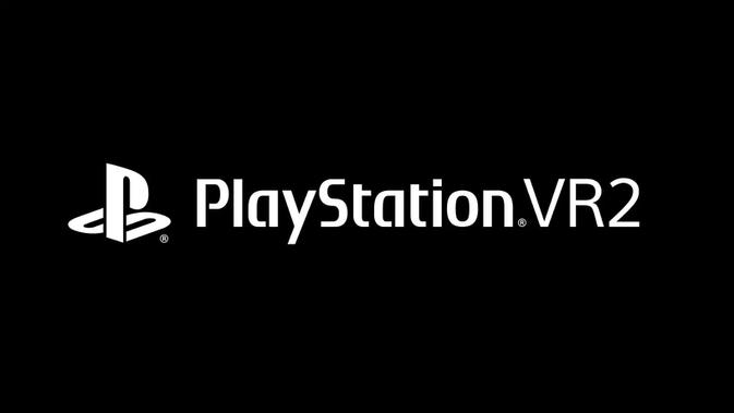 Sony ungkap nama headset VR terbarunya, yaitu PlayStation VR2 (PSVR 2). (Doc: Sony)