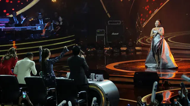 [Bintang] Maria Idol