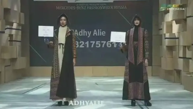Koleksi Adhy Alie