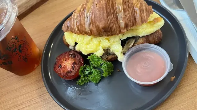Canggu Bakehouse Pos Bloc (Google Maps/Dita Corputty)