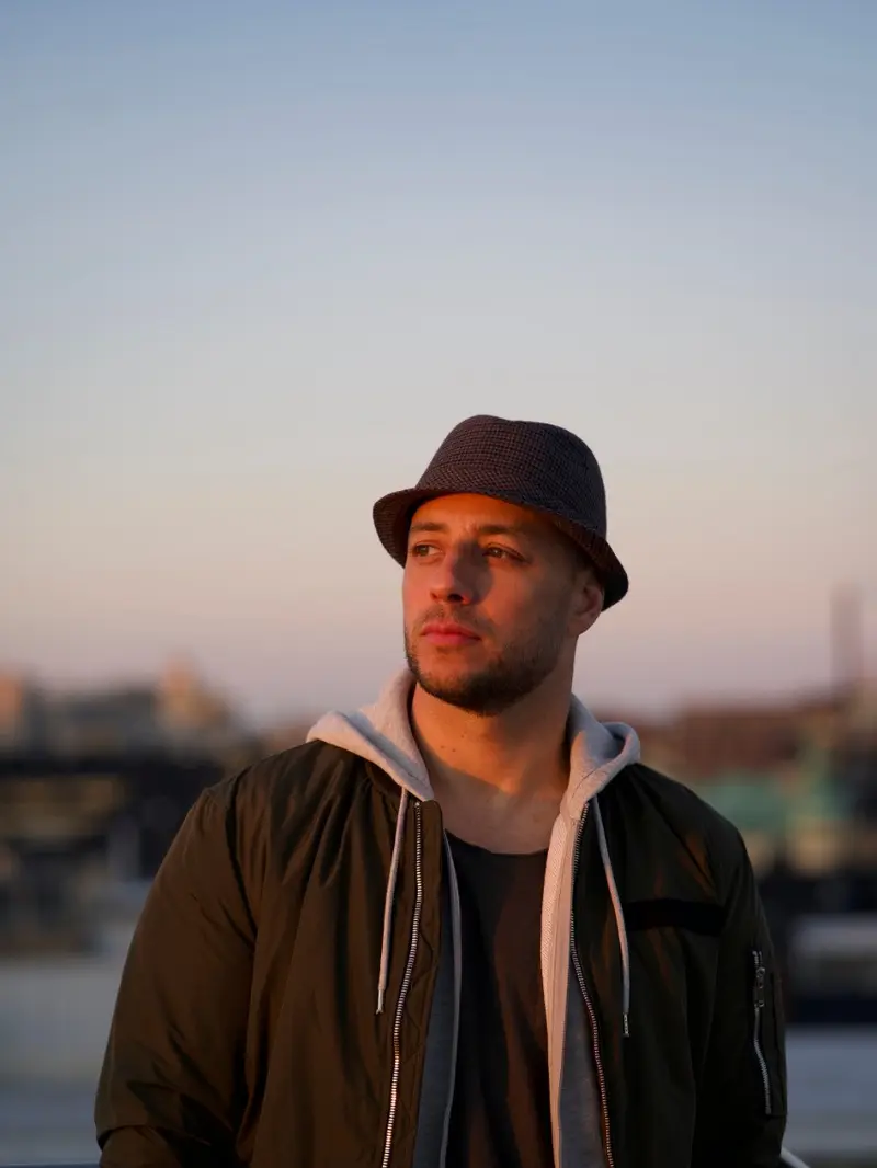 Maher Zain (ist)