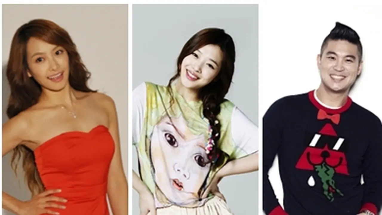 Victoria f(x) Iri dengan Kisah Cinta Sulli dan Choiza
