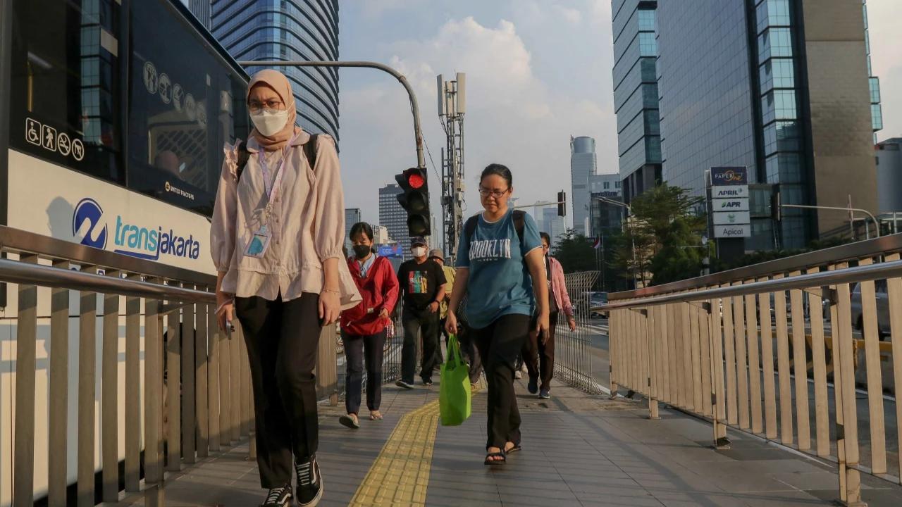 Operasi Zebra 2025, Kakorlantas Polri Fokus Pada Keselamatan Pejalan Kaki