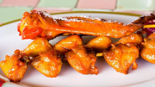 Pantat Ayam Bagian Menjijikkan Tapi Kaya Kandungan Gizi Health Liputan6 Com