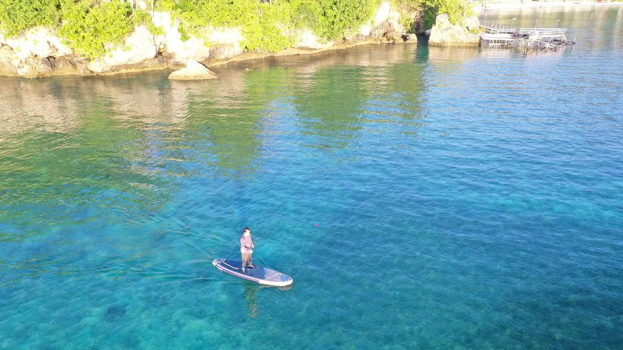 Wisata Berau