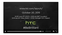 HTC One A9 diprediksi akan menjadi bintang utama dalam sebuah acara yang digelar pada 20 Oktober.