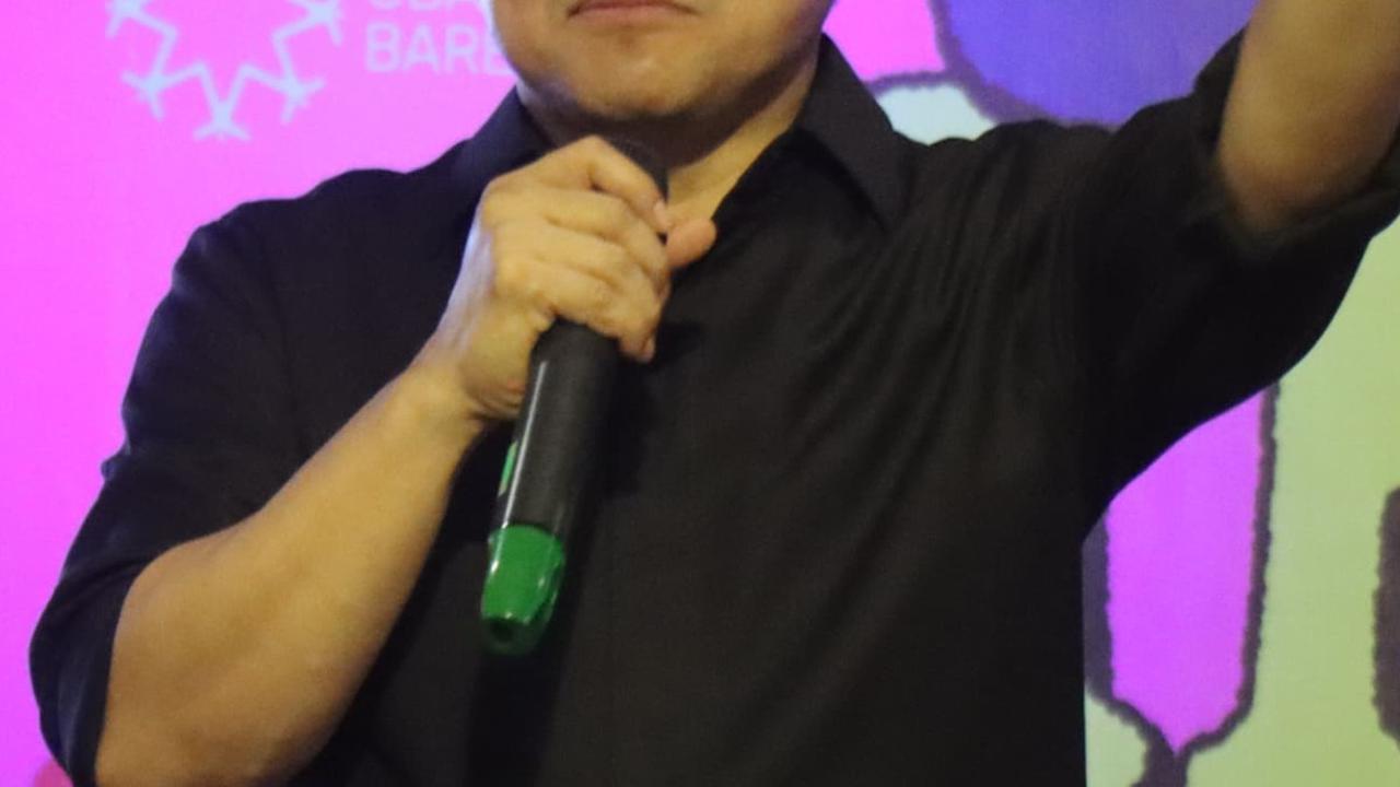Cak Imin Tegaskan Bansos Atas Nama Pejabat itu Kebohongan dan Pembodohan