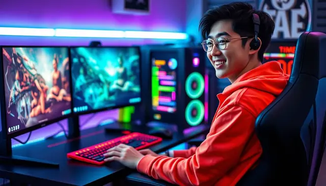 3. 6 Cara Upgrade PC Hemat Anti Boncos-Boncos Club