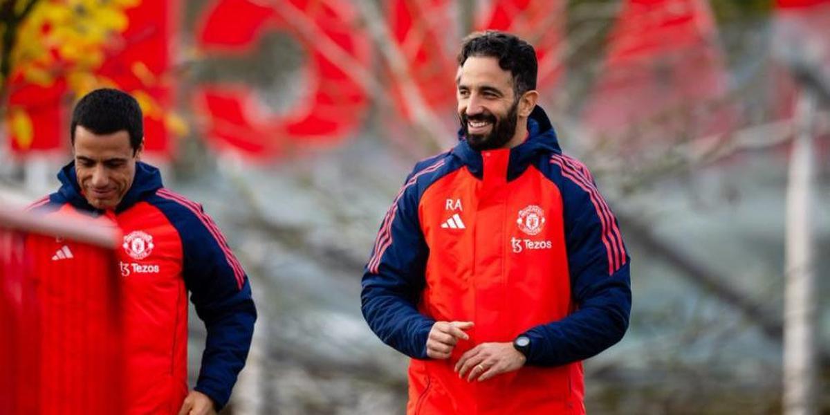 Dar Der Dor ala Ruben Amorim! 5 Pernyataan dan Kebijakan Brutal Sang Manajer di Manchester United
