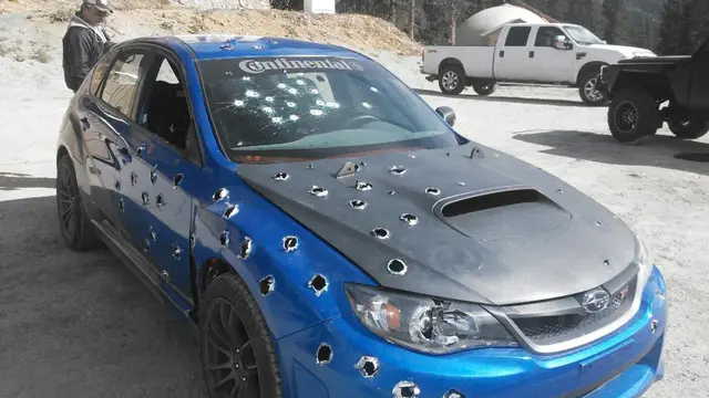 Mobil Super yang Ada di Fast And Furious