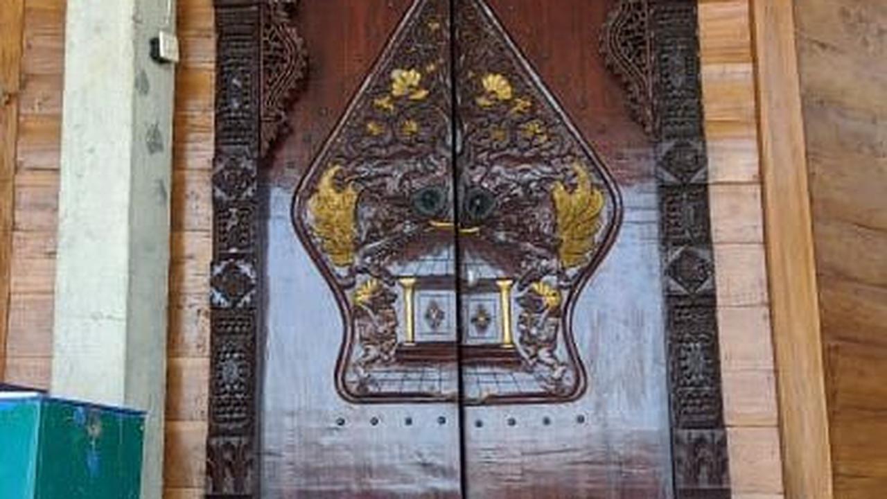 5 Fakta Makam Sunan Kalijaga di Tuban, Satu Lokasi dengan Istri hingga Adik Ipar