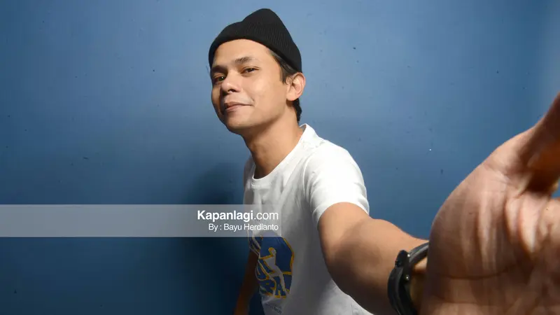 Adjis Doaibu Pengen Liat Raditya Dika Ngeroasting di JICOMFEST 2019