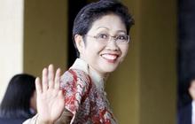Endang terima penghargaan pengendalian tembakau